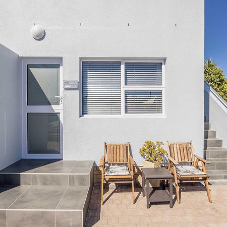 Southeaster Apartment Bloubergstrand Exterior foto