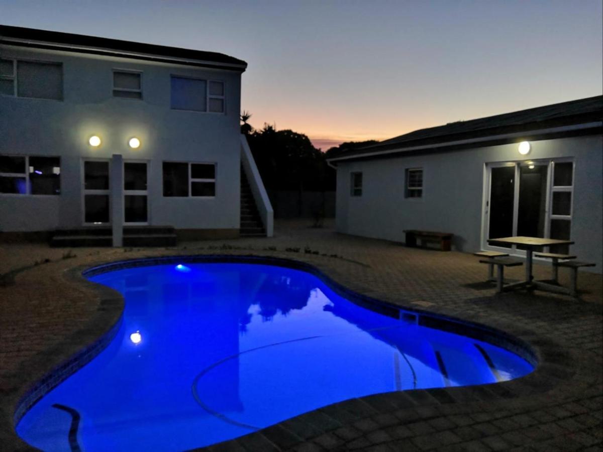 Southeaster Apartment Bloubergstrand Exterior foto