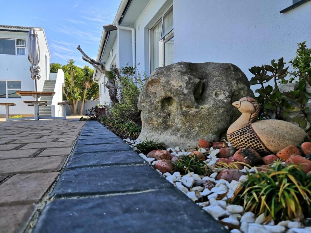 Southeaster Apartment Bloubergstrand Exterior foto