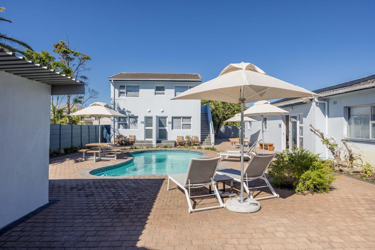 Southeaster Apartment Bloubergstrand Exterior foto