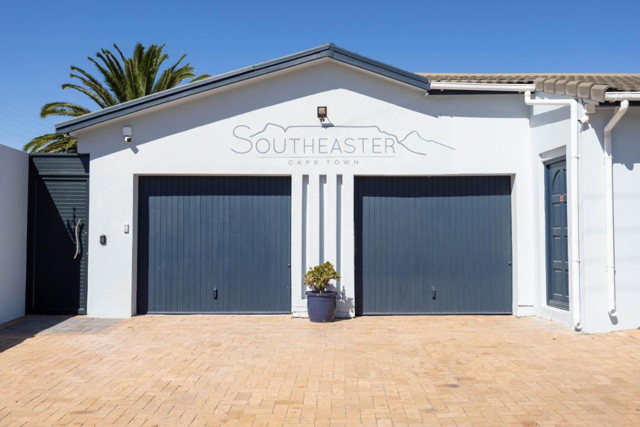 Southeaster Apartment Bloubergstrand Exterior foto
