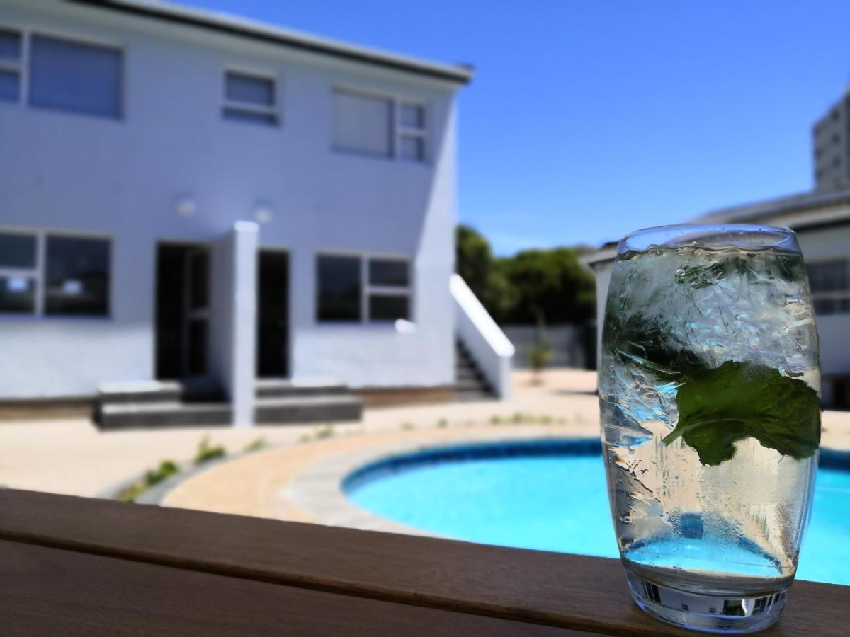 Southeaster Apartment Bloubergstrand Exterior foto
