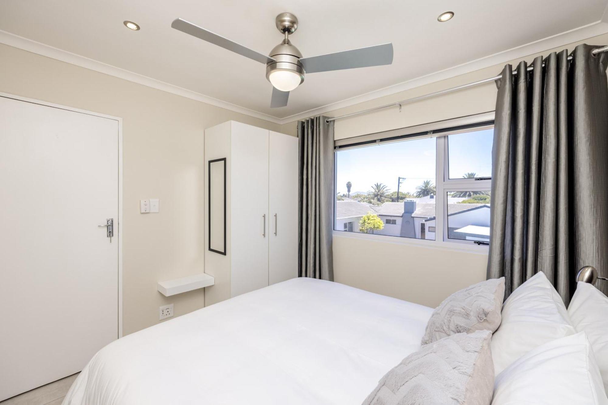 Southeaster Apartment Bloubergstrand Exterior foto