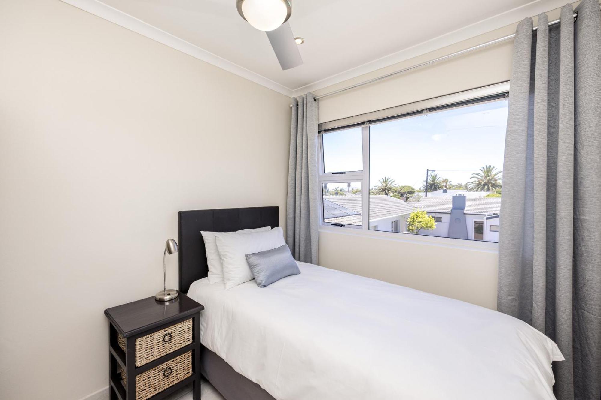 Southeaster Apartment Bloubergstrand Exterior foto
