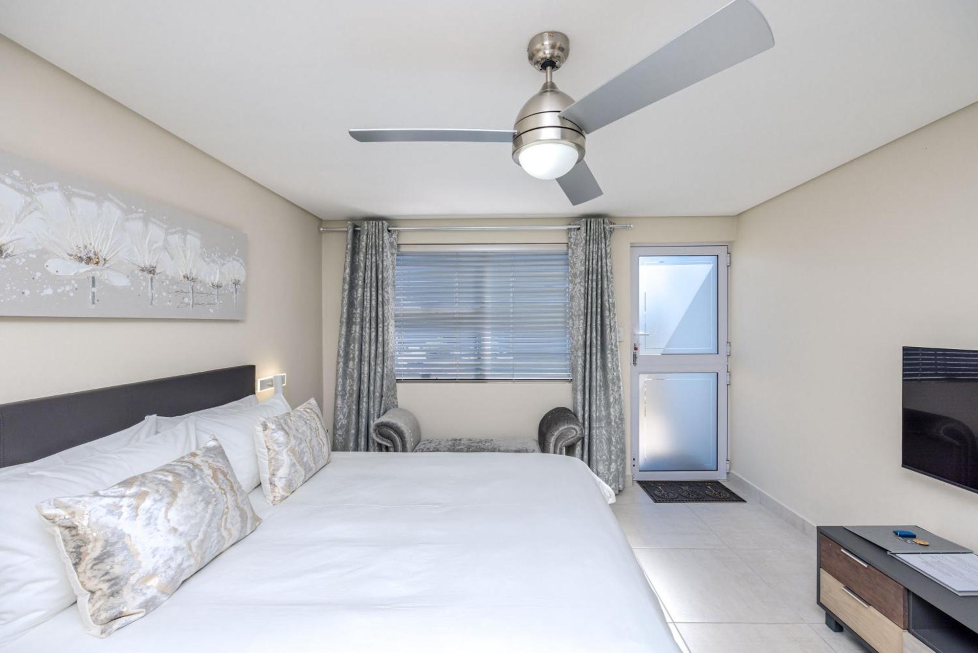 Southeaster Apartment Bloubergstrand Exterior foto