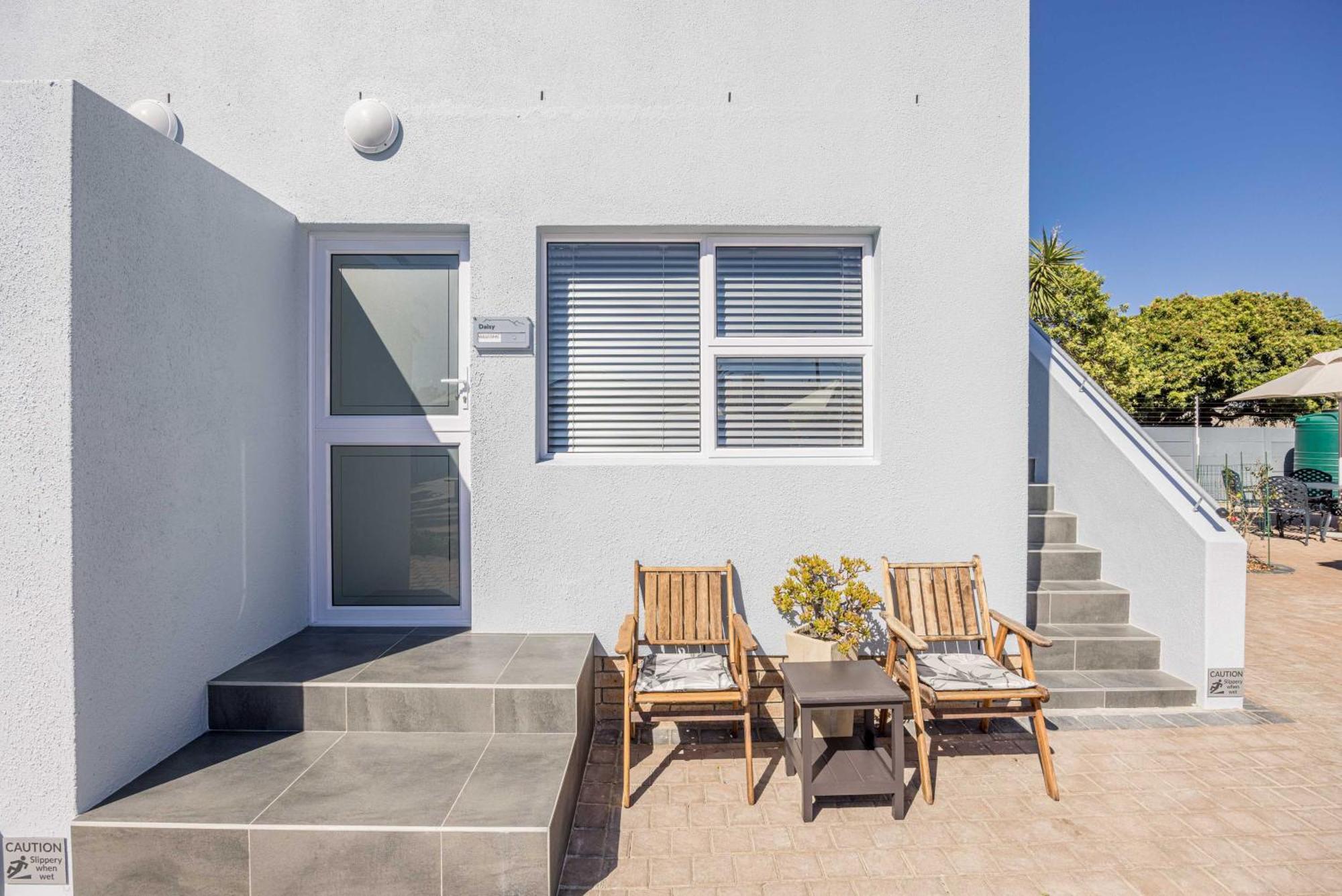 Southeaster Apartment Bloubergstrand Exterior foto